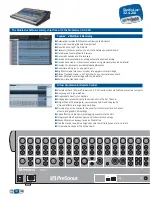 Preview for 2 page of PRESONUS StudioLive 32.4.2AI Instructions Manual