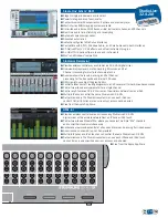 Preview for 3 page of PRESONUS StudioLive 32.4.2AI Instructions Manual