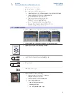 Предварительный просмотр 7 страницы PRESONUS StudioLive AI-Series Owner'S Manual