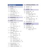 Preview for 2 page of PRESONUS StudioLive AR-Series Owner'S Manual