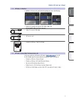 Preview for 5 page of PRESONUS StudioLive AR-Series Owner'S Manual