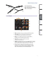 Preview for 9 page of PRESONUS StudioLive AR-Series Owner'S Manual