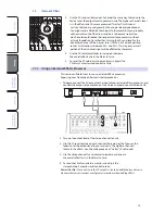 Preview for 16 page of PRESONUS StudioLive AR-Series Owner'S Manual