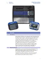 Preview for 53 page of PRESONUS StudioLive AR-Series Owner'S Manual