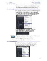 Preview for 77 page of PRESONUS StudioLive AR-Series Owner'S Manual