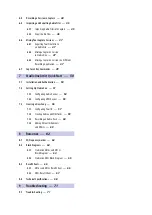 Preview for 3 page of PRESONUS StudioLive AR12c Owner'S Manual