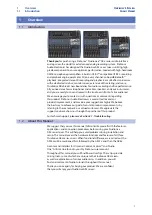 Preview for 4 page of PRESONUS StudioLive AR12c Owner'S Manual