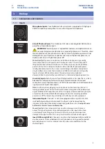 Preview for 8 page of PRESONUS StudioLive AR12c Owner'S Manual