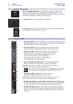 Preview for 10 page of PRESONUS StudioLive AR12c Owner'S Manual