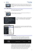 Preview for 34 page of PRESONUS StudioLive AR12c Owner'S Manual