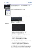 Preview for 35 page of PRESONUS StudioLive AR12c Owner'S Manual