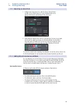 Preview for 63 page of PRESONUS StudioLive AR12c Owner'S Manual