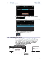 Предварительный просмотр 17 страницы PRESONUS StudioLive CS18AI Owner'S Manual