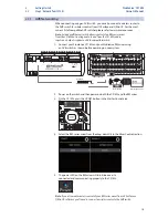 Предварительный просмотр 22 страницы PRESONUS StudioLive CS18AI Owner'S Manual