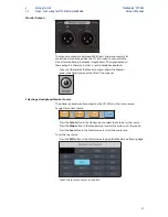 Предварительный просмотр 25 страницы PRESONUS StudioLive CS18AI Owner'S Manual