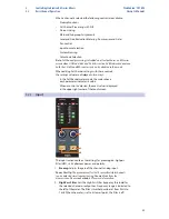 Предварительный просмотр 36 страницы PRESONUS StudioLive CS18AI Owner'S Manual