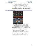 Предварительный просмотр 37 страницы PRESONUS StudioLive CS18AI Owner'S Manual