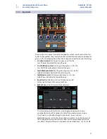 Предварительный просмотр 41 страницы PRESONUS StudioLive CS18AI Owner'S Manual