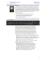 Предварительный просмотр 46 страницы PRESONUS StudioLive CS18AI Owner'S Manual