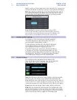 Предварительный просмотр 54 страницы PRESONUS StudioLive CS18AI Owner'S Manual