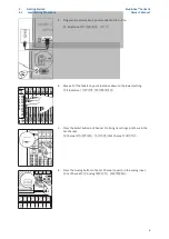 Предварительный просмотр 13 страницы PRESONUS studiolive III series Owner'S Manual