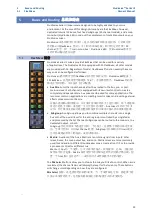 Предварительный просмотр 43 страницы PRESONUS studiolive III series Owner'S Manual