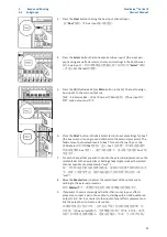 Предварительный просмотр 49 страницы PRESONUS studiolive III series Owner'S Manual