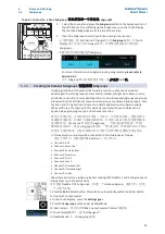 Предварительный просмотр 53 страницы PRESONUS studiolive III series Owner'S Manual