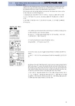 Предварительный просмотр 58 страницы PRESONUS studiolive III series Owner'S Manual