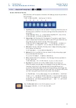 Предварительный просмотр 79 страницы PRESONUS studiolive III series Owner'S Manual