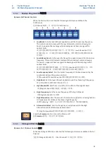 Предварительный просмотр 82 страницы PRESONUS studiolive III series Owner'S Manual