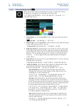 Предварительный просмотр 87 страницы PRESONUS studiolive III series Owner'S Manual