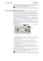 Предварительный просмотр 95 страницы PRESONUS studiolive III series Owner'S Manual