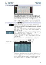 Предварительный просмотр 106 страницы PRESONUS studiolive III series Owner'S Manual