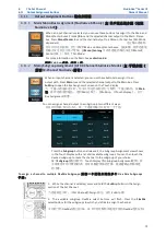 Предварительный просмотр 111 страницы PRESONUS studiolive III series Owner'S Manual