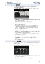 Предварительный просмотр 125 страницы PRESONUS studiolive III series Owner'S Manual