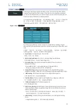 Предварительный просмотр 146 страницы PRESONUS studiolive III series Owner'S Manual