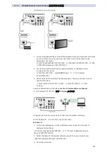 Предварительный просмотр 194 страницы PRESONUS studiolive III series Owner'S Manual