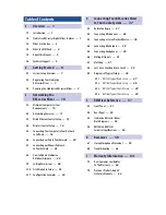 Preview for 2 page of PRESONUS StudioLive RM series Owner'S Manual