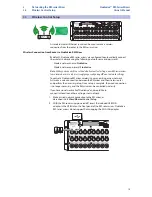 Preview for 18 page of PRESONUS StudioLive RM series Owner'S Manual