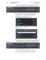 Preview for 20 page of PRESONUS StudioLive RM series Owner'S Manual