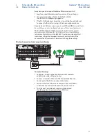 Preview for 21 page of PRESONUS StudioLive RM series Owner'S Manual