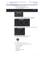 Preview for 43 page of PRESONUS StudioLive RM series Owner'S Manual