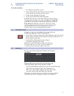 Preview for 45 page of PRESONUS StudioLive RM series Owner'S Manual