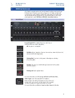 Preview for 55 page of PRESONUS StudioLive RM series Owner'S Manual