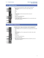 Preview for 13 page of PRESONUS StudioLive RM16AI Visual Quickstart Manual