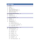 Preview for 2 page of PRESONUS StudioLive RML Quick Start Manual