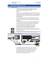 Preview for 6 page of PRESONUS StudioLive RML Quick Start Manual