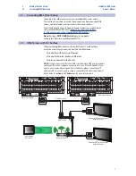 Preview for 9 page of PRESONUS StudioLive RML Quick Start Manual