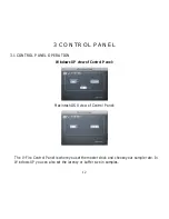 Preview for 12 page of PRESONUS V-FIRE User Manual